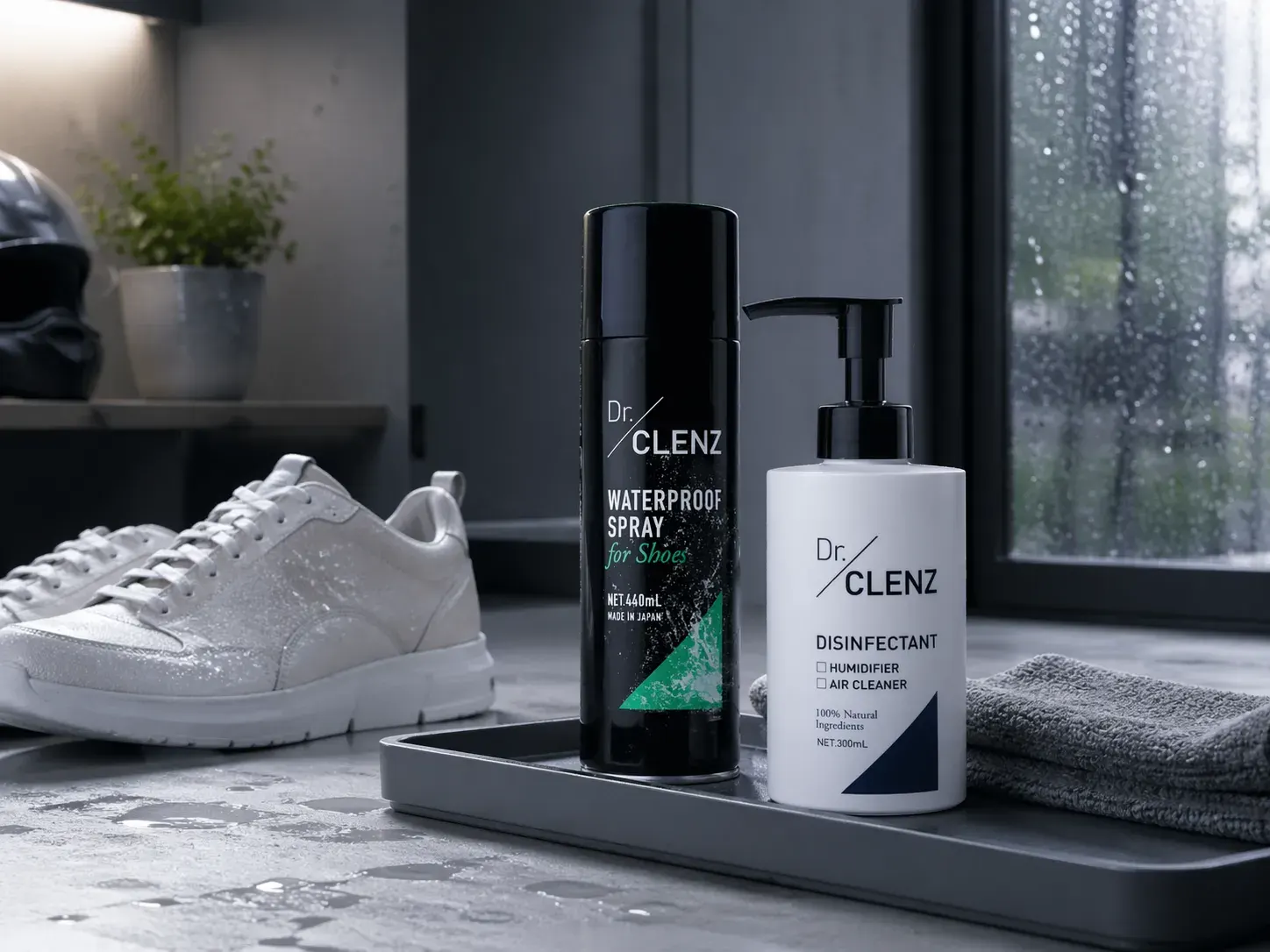Dr.CLENZ